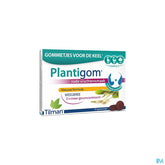 Plantigom® (nouvelle formule)